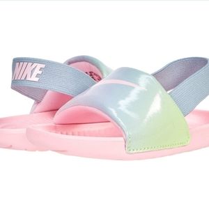 Nike Kawa Slide